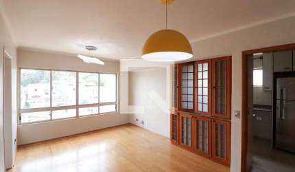 Apartamento para Aluguel - Água Fria, 2 Quartos,  62 m² - São Paulo