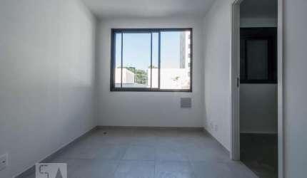 Apartamento para Aluguel - Jardim Marajoara , 2 Quartos,  40 m² - São Paulo