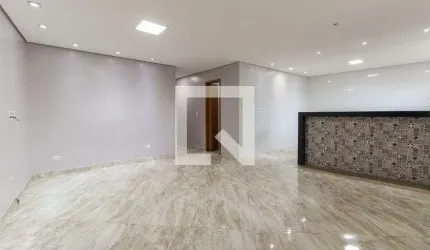 Casa para Aluguel - Vila Jacuí, 3 Quartos,  115 m² - São Paulo
