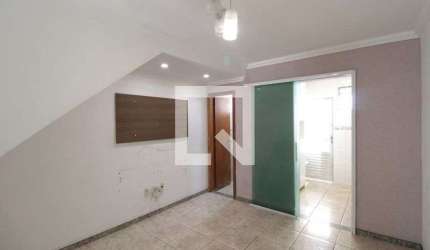 Casa para Aluguel - Jaqueline, 3 Quartos,  85 m² - Belo Horizonte