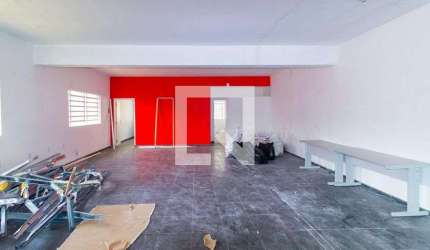 Casa para Aluguel - Vila Prudente, 1 Quarto,  132 m² - São Paulo