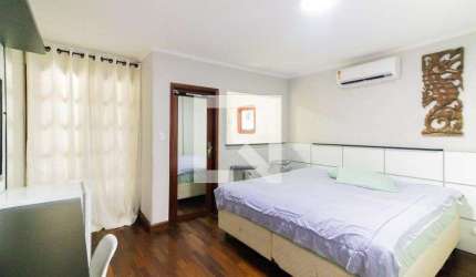 Casa / Sobrado em Condomínio para Aluguel - Parque dos Príncipes, 1 Quarto,  45 m² - São Paulo