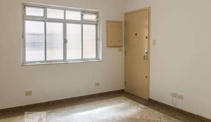 Apartamento para Aluguel - Consolação, 1 Quarto,  45 m² - São Paulo