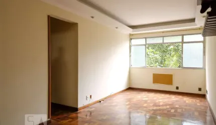 Apartamento para Aluguel - Grajaú, 3 Quartos,  74 m² - Rio de Janeiro
