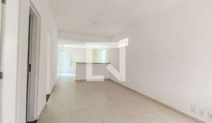 Casa para Aluguel - Vila Jacuí, 2 Quartos,  180 m² - São Paulo
