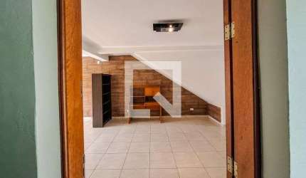Casa / Sobrado em Condomínio para Aluguel - Ipiranga, 1 Quarto,  52 m² - São Paulo