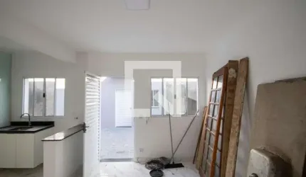 Casa para Aluguel - Vila Constança , 3 Quartos,  81 m² - São Paulo
