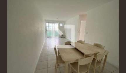 Apartamento para Aluguel - Jacarepaguá, 2 Quartos,  77 m² - Rio de Janeiro