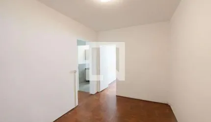 Apartamento para Aluguel - Bela Vista, 1 Quarto,  46 m² - São Paulo