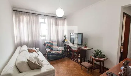 Apartamento para Aluguel - Cambuci, 2 Quartos,  75 m² - São Paulo
