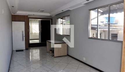Casa para Aluguel - Freguesia do Ó, 2 Quartos,  170 m² - São Paulo