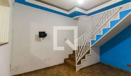 Casa para Aluguel - Vila Jacuí, 2 Quartos,  67 m² - São Paulo