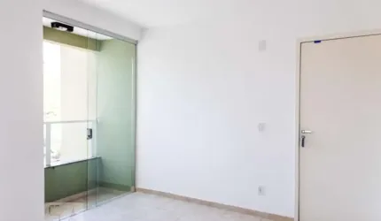 Apartamento para Aluguel - Castelo, 3 Quartos,  70 m² - Belo Horizonte