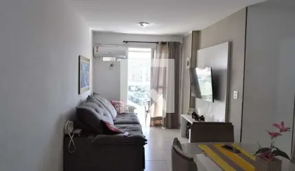Apartamento para Aluguel - Todos os Santos, 3 Quartos,  70 m² - Rio de Janeiro