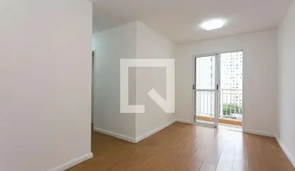 Apartamento para Aluguel - Tatuapé, 3 Quartos,  62 m² - São Paulo