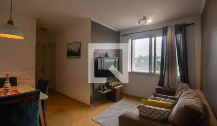 Apartamento para Aluguel - Alto Petrópolis, 2 Quartos,  45 m² - Porto Alegre