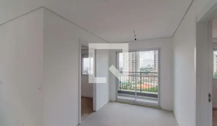 Apartamento para Aluguel - Ipiranga, 2 Quartos,  40 m² - São Paulo