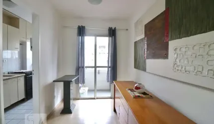 Apartamento para Aluguel - Bela Vista, 1 Quarto,  36 m² - São Paulo
