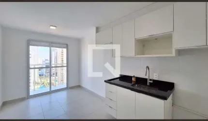 Apartamento para Aluguel - Barra Funda, 2 Quartos,  35 m² - São Paulo
