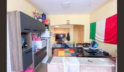 Casa para Aluguel - Jardim Marajoara , 1 Quarto,  300 m² - São Paulo