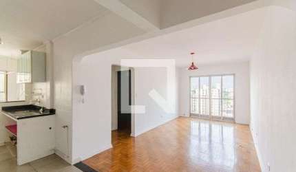 Apartamento para Aluguel - Cambuci, 1 Quarto,  59 m² - São Paulo