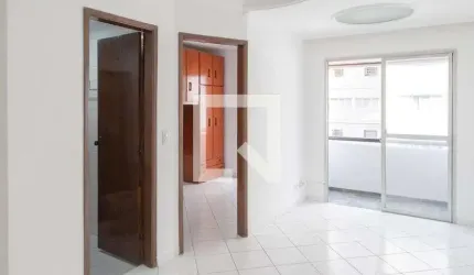 Apartamento para Aluguel - Bela Vista, 1 Quarto,  30 m² - São Paulo