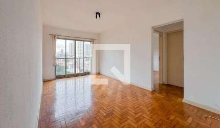 Apartamento para Aluguel - Cambuci, 1 Quarto,  59 m² - São Paulo