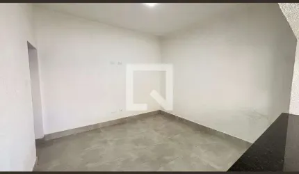 Casa para Aluguel - Parque Bandeirante, 4 Quartos,  150 m² - Santo André