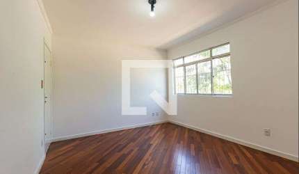 Apartamento para Aluguel - Santo Amaro , 1 Quarto,  60 m² - São Paulo