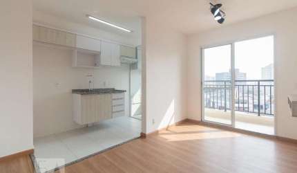 Apartamento para Aluguel - Mooca, 1 Quarto,  36 m² - São Paulo
