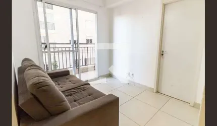 Apartamento para Aluguel - Mooca, 1 Quarto,  36 m² - São Paulo