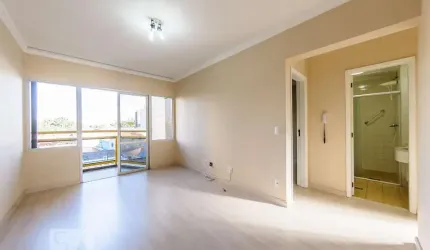 Apartamento para Aluguel - Bosque, 1 Quarto,  58 m² - Campinas