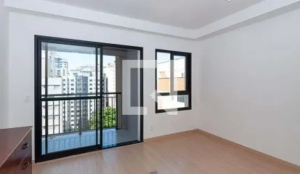 Apartamento para Aluguel - Vila Pompéia, 1 Quarto,  25 m² - São Paulo