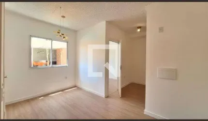 Apartamento para Aluguel - Barra Funda, 1 Quarto,  33 m² - São Paulo