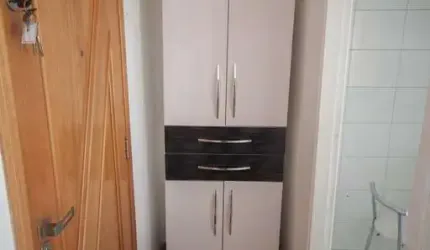 Apartamento para Aluguel - Belém, 2 Quartos,  50 m² - São Paulo