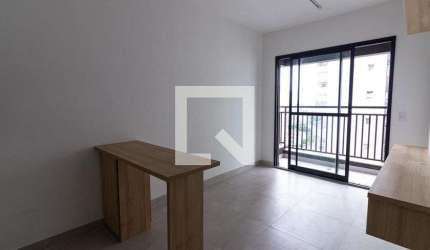 Apartamento para Aluguel - Vila Mascote, 1 Quarto,  29 m² - São Paulo