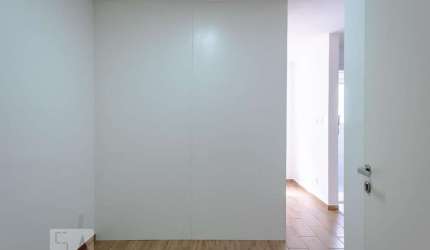 Apartamento para Aluguel - Mooca, 1 Quarto,  33 m² - São Paulo
