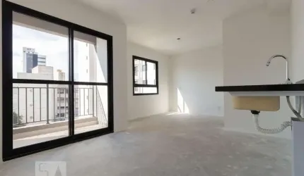 Apartamento para Aluguel - Saúde, 1 Quarto,  28 m² - São Paulo