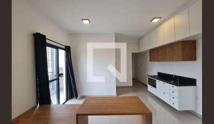 Apartamento para Aluguel - Vila Galvão, 1 Quarto,  32 m² - Guarulhos