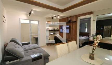 Apartamento para Aluguel - Vila Formosa, 1 Quarto,  44 m² - São Paulo