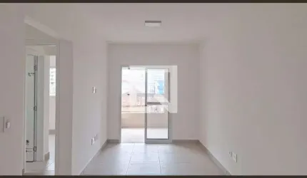 Apartamento para Aluguel - Aviação, 2 Quartos,  64 m² - Praia Grande