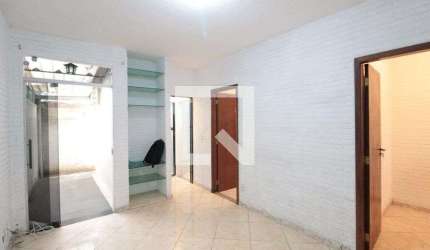 Apartamento para Aluguel - Castelo, 3 Quartos,  152 m² - Belo Horizonte