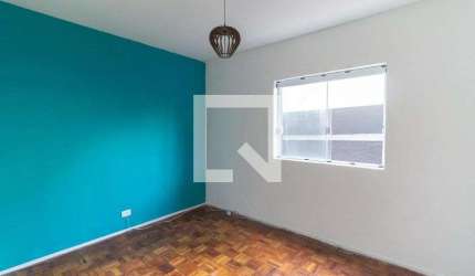 Apartamento para Aluguel - Vila Madalena, 1 Quarto,  40 m² - São Paulo