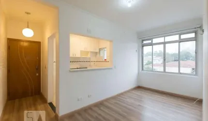 Apartamento para Aluguel - Sacomã, 1 Quarto,  50 m² - São Paulo