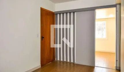 Apartamento para Aluguel - Menino Deus, 1 Quarto,  40 m² - Porto Alegre