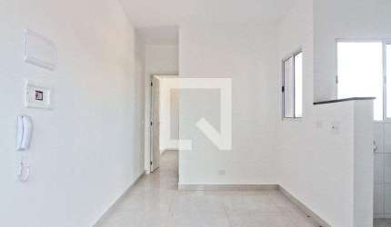 Cobertura para Aluguel - Vila Mangalot, 1 Quarto,  60 m² - São Paulo
