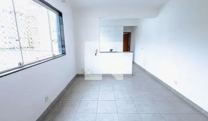 Apartamento para Aluguel - Liberdade, 1 Quarto,  63 m² - Belo Horizonte