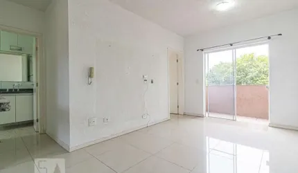 Apartamento para Aluguel - Rebouças , 1 Quarto,  55 m² - Curitiba