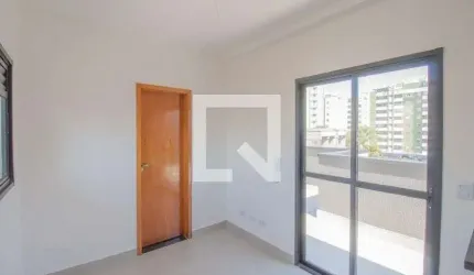 Apartamento para Aluguel - Tatuapé, 1 Quarto,  88 m² - São Paulo