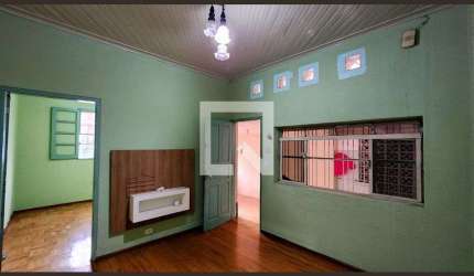 Casa para Aluguel - Vila Arens , 2 Quartos,  157 m² - Jundiaí
